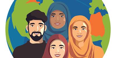 Åbn link til Informationsmøde: Hvad betyder de nye EU-asylregler for flygtninge i Danmark?