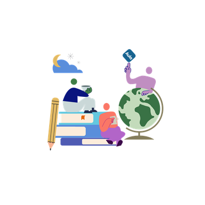 Uddannelsen til peer-to-peerfrivillig