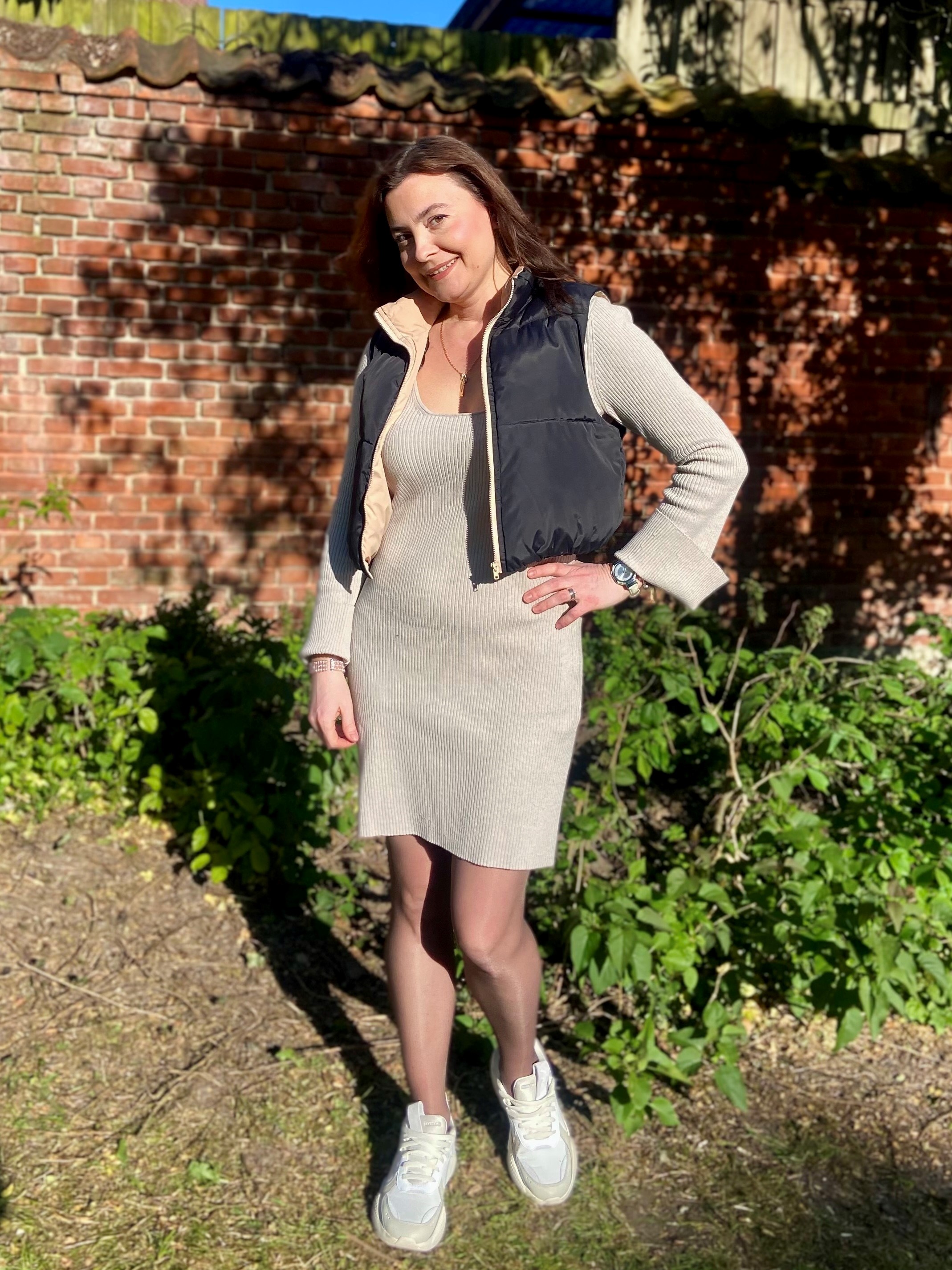 At være to steder på én gang – her og i hjemlandet