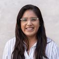 Ingrid Lourdes  Alvarez Chavez