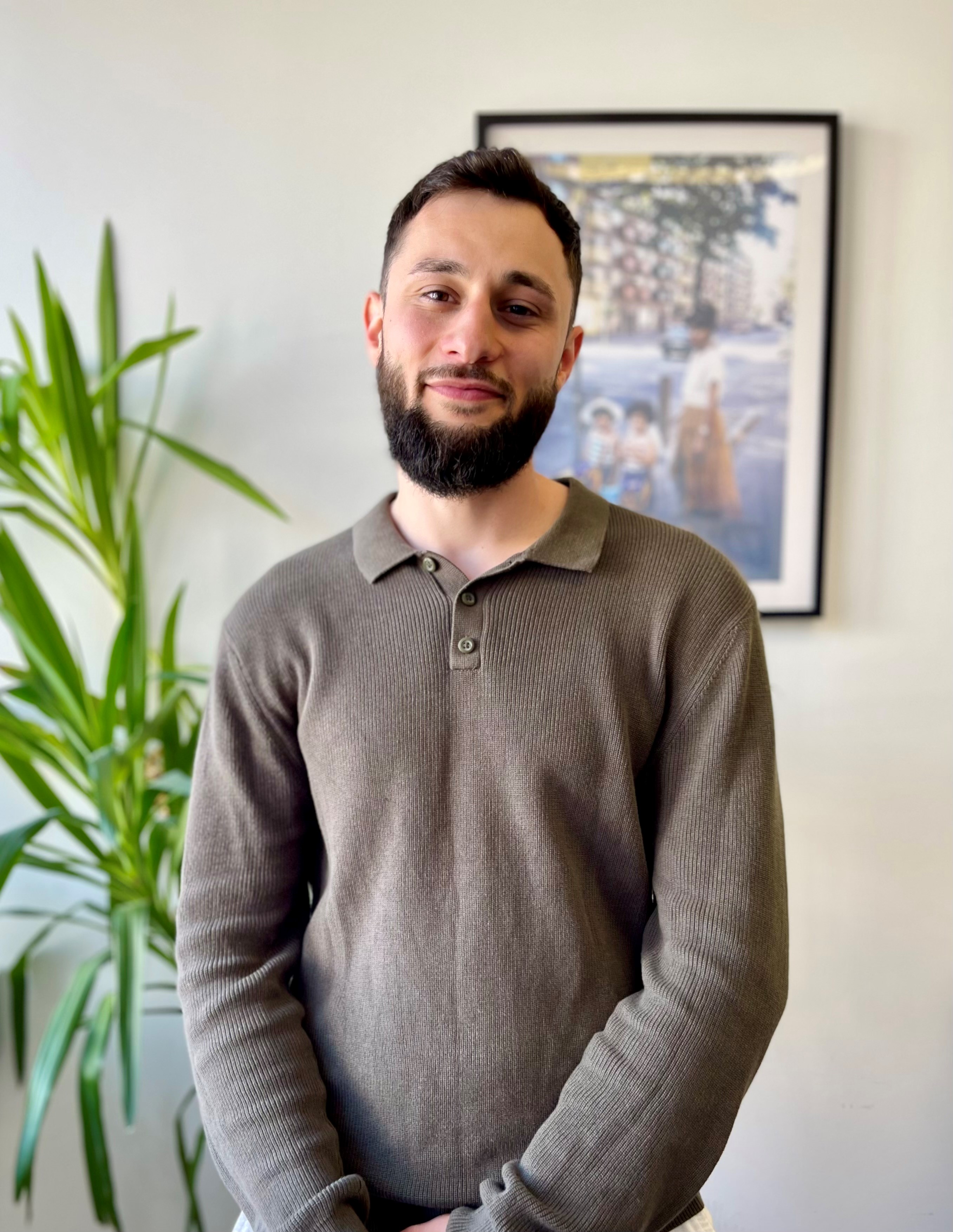 Betydningen af at blive set af voksne, når man bærer på traumer