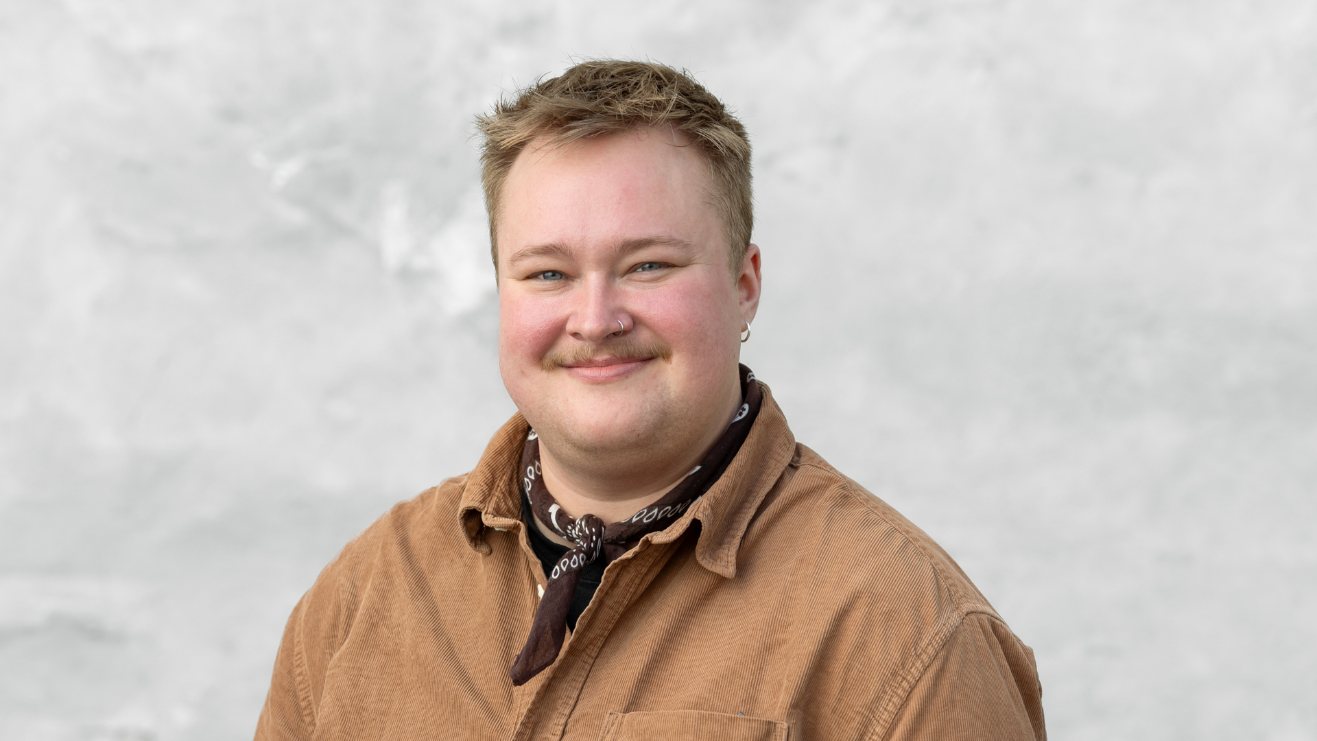 Aksel Emil  Ogstrup Houmann