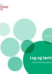 Leg og læring: Aktivitetskatalog