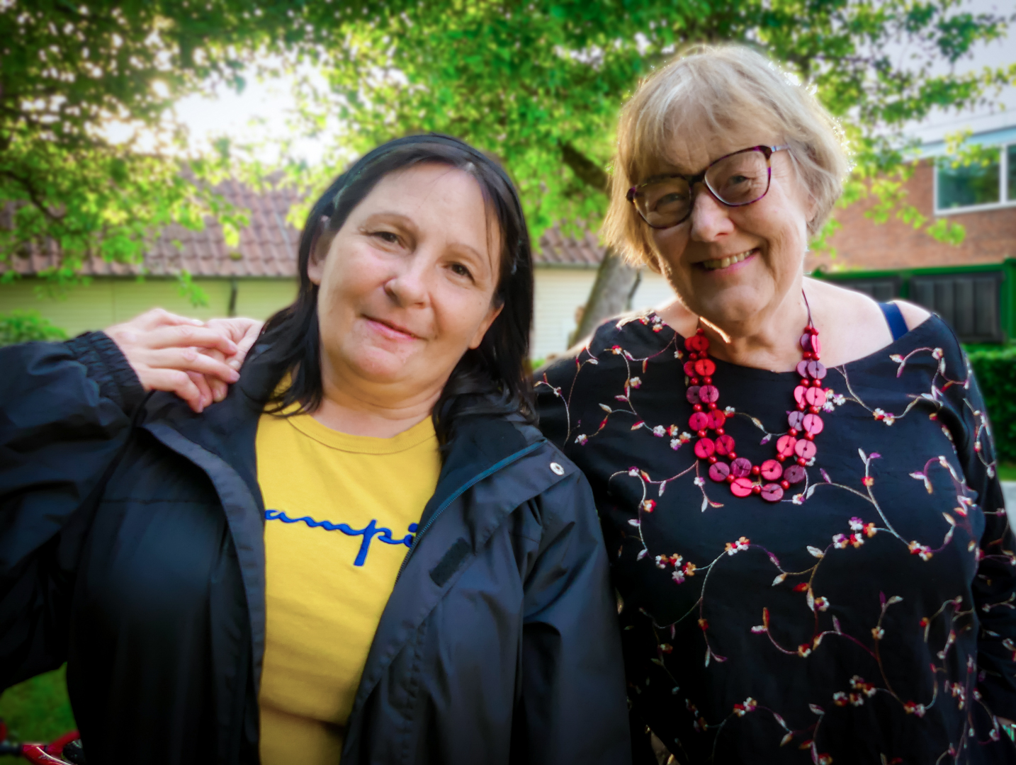 Gå på opdagelse i aktiviteter, du kan være frivillig i