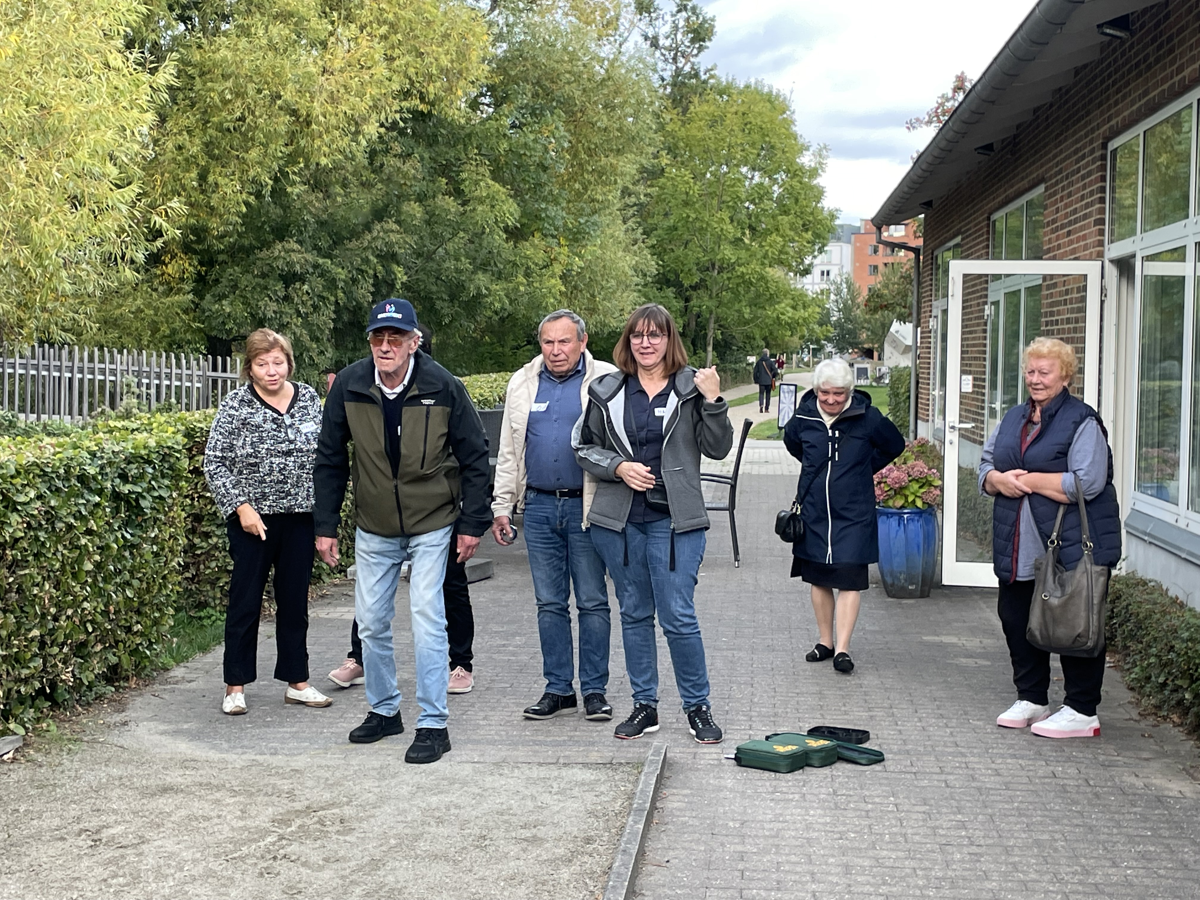 Rekruttering,  motivation og fastholdelse af frivillige