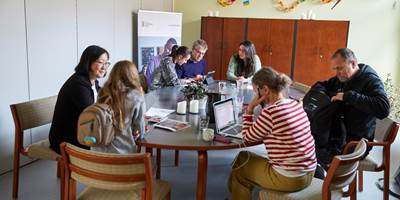 Åbn link til Hverdagsrådgivning