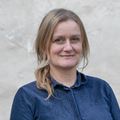 Helene  Madsen