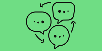 Åbn link til Fagligt netværk - underretningspligt, børnebeskyttelse og bekymring - hvornår skal man som frivillig egentlig handle?