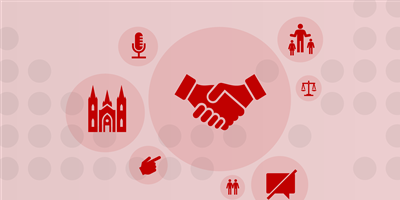 Åbn link til Frivilligaftalen