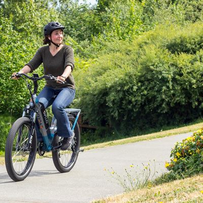 Manual til cykelkurser