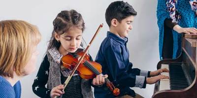 Åbn link til Fritidskorpset: Guide til frivillige brobyggere