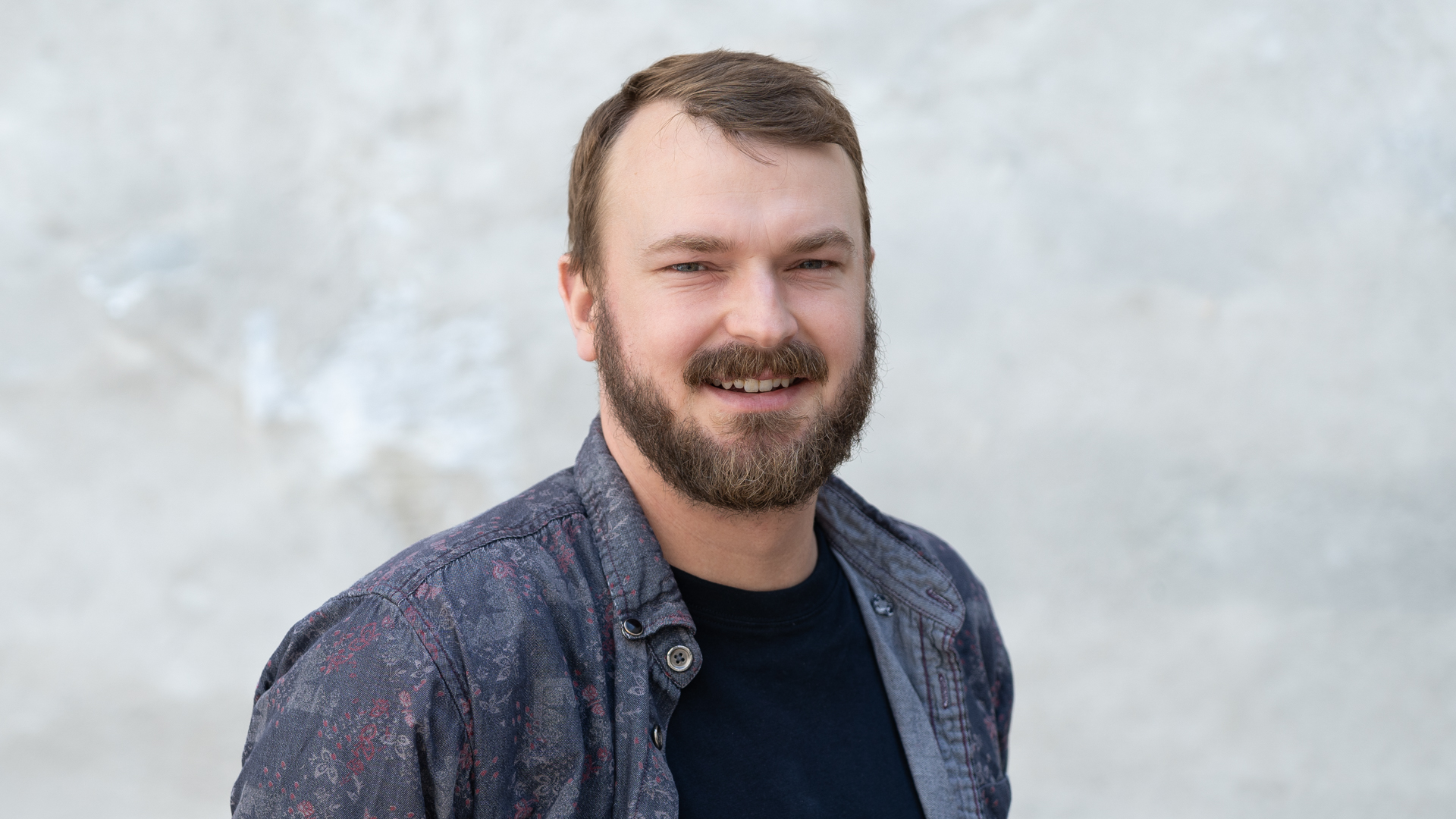 Frederik  Koch Frost