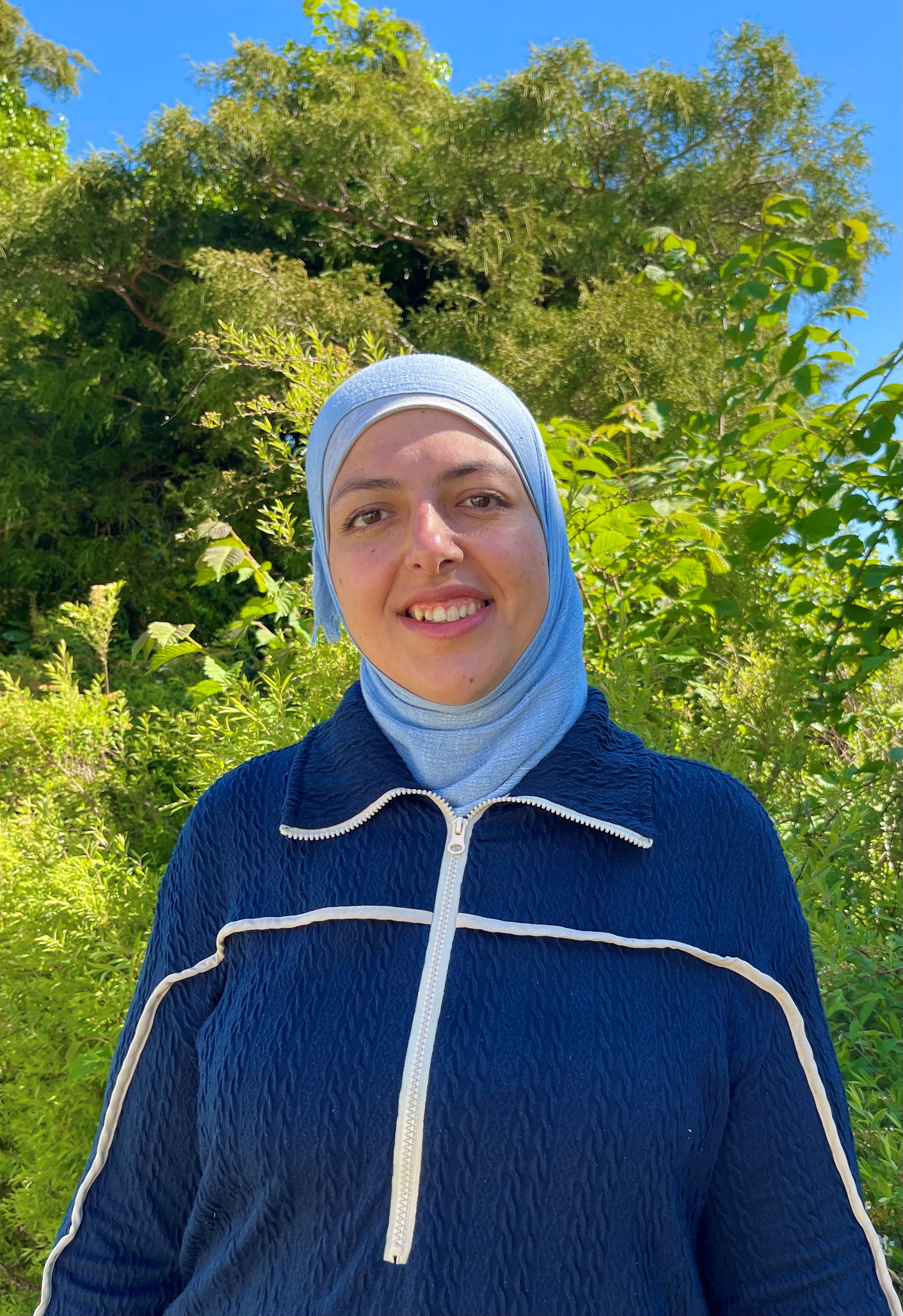 Betydningen af at nogen tror på én