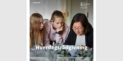 Åbn link til Hverdagsrådgivning